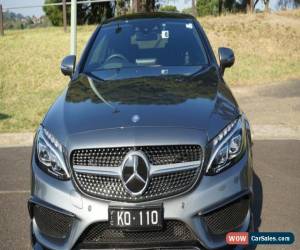 Classic 2016 Mercedes-Benz C300 Auto for Sale