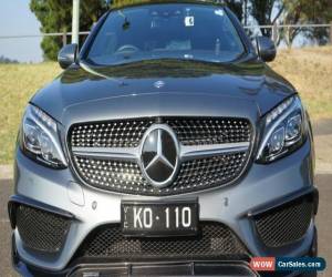 Classic 2016 Mercedes-Benz C300 Auto for Sale