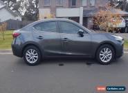 Mazda Mazda3 37249 miles for Sale