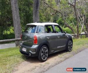 Classic Mini Countryman 72688 miles for Sale