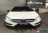 Classic 2014 Mercedes-Benz A45 AMG Auto 4MATIC for Sale