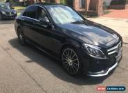 2016 Mercedes-Benz C250 Auto for Sale