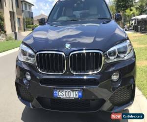 Classic 2014 - Bmw - X5 for Sale