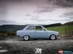 Volkswagen Mk1 Derby (Polo saloon). Show car. Featured on cover of PVW. Golf. for Sale