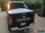 2015 Toyota Hilux SR5 Auto 4x4 MY14 Double Cab for Sale