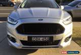 Classic 2015 - Ford - Mondeo for Sale