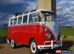 1964 Volkswagen Kombi Transporter for Sale