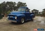 Classic Ford F100 8 cylinder Petr for Sale