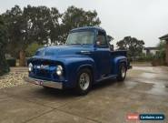 Ford F100 8 cylinder Petr for Sale