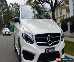 Classic 2015 MERCEDES-BENZ b200 for Sale