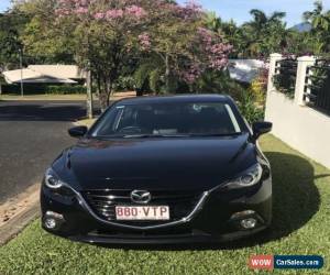 Classic 2015 - Mazda - 3 - 24090 KM for Sale