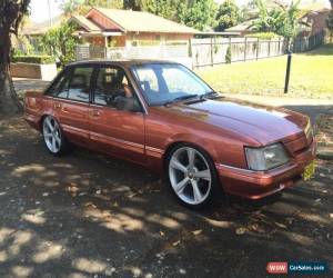 Classic Holden VK Calais 308 genuine 333 pack for Sale