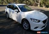 Classic 2014 - Mazda - 6 for Sale