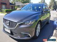 2015 Mazda Mazda6 for Sale