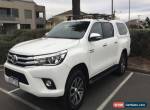 2015 - Toyota - Hilux - 20750 KM for Sale