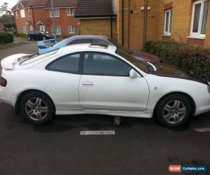 Classic  TOYOTA CELICA 2L GT twin cam classic collectable car for Sale