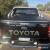 Classic toyota hilux for Sale