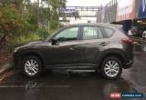 Classic 2015 Mazda CX-5 Maxx Sport KE Series 2 Auto for Sale