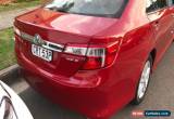 Classic 2014 - Toyota - Camry for Sale