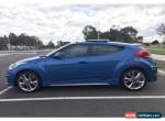 2016 - Hyundai - Veloster for Sale