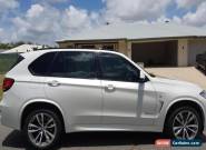 2015 BMW X5 xDrive30d F15 Auto 4x4 for Sale