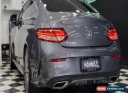 2016 Mercedes-Benz C300 Auto for Sale