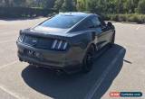 Classic 2016 Ford Mustang GT FM Manual for Sale