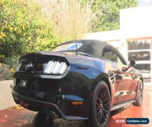 Classic 2016 - Ford - Mustang - 16000 KM for Sale