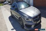 Classic 2014 Mercedes-benz for Sale