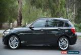 Classic 2015 BMW 125i for Sale