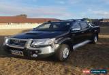 Classic Toyota Hilux for Sale