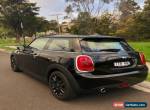 2016 MINI Hatch Cooper Auto for Sale