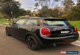 Classic 2016 MINI Hatch Cooper Auto for Sale