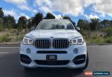 Classic Bmw X5 63200 miles for Sale