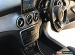 2016 Mercedes-Benz CLA200 Auto for Sale