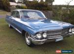 Car - Cadillac Sedan DeVille for Sale