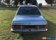 1983 - Holden - Commodore for Sale