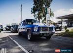 HOLDEN HQ for Sale