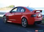 Holden Special Vehicles Gts 8 cylinder Petr for Sale