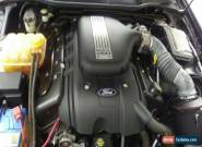 Ford Falcon 2003 XR8 for Sale