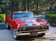 1967 CHEVROLET for Sale