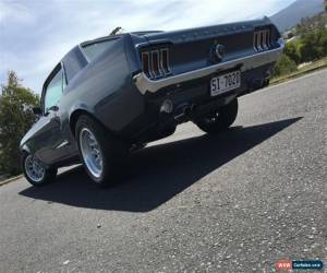 Classic ford mustang for Sale