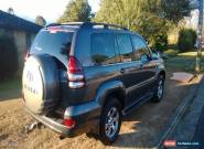 2009 - Toyota - Landcruiser Prado - 116664 KM for Sale