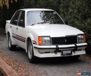 Classic RARE OLD CLASSIC HOLDEN VC HDT BROCK V8 MANUAL GMH for Sale
