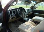 2007 Toyota Tundra SR5 4x4 Reg Cab Short Box for Sale