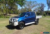 Classic toyota hilux for Sale