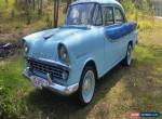 1960 - Holden - FB for Sale