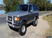 1988 - Ford - Bronco for Sale