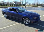 2012 Ford Mustang for Sale