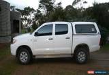 Classic Toyota Hilux for Sale